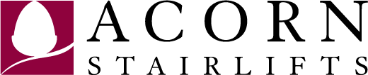 Acorn Stairlift logo